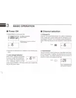 Предварительный просмотр 10 страницы Icom IC-M127 Instruction Manual