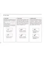 Preview for 32 page of Icom IC-M127 Instruction Manual