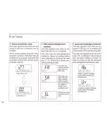 Preview for 34 page of Icom IC-M127 Instruction Manual