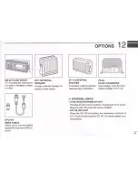 Preview for 47 page of Icom IC-M127 Instruction Manual