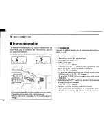 Предварительный просмотр 26 страницы Icom IC-M127EURO Instruction Manual