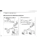 Предварительный просмотр 38 страницы Icom IC-M127EURO Instruction Manual