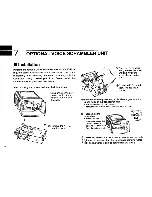 Предварительный просмотр 18 страницы Icom IC-M15 Instruction Manual