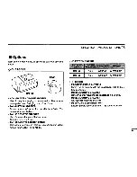 Предварительный просмотр 23 страницы Icom IC-M15 Instruction Manual