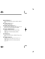 Предварительный просмотр 8 страницы Icom IC-M1EURO V Instruction Manual