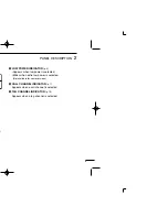 Предварительный просмотр 9 страницы Icom IC-M1EURO V Instruction Manual