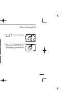 Предварительный просмотр 15 страницы Icom IC-M1EURO V Instruction Manual