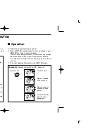 Предварительный просмотр 18 страницы Icom IC-M1EURO V Instruction Manual