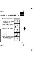 Предварительный просмотр 19 страницы Icom IC-M1EURO V Instruction Manual