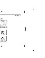 Предварительный просмотр 23 страницы Icom IC-M1EURO V Instruction Manual