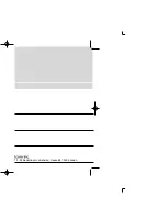 Предварительный просмотр 32 страницы Icom IC-M1EURO V Instruction Manual