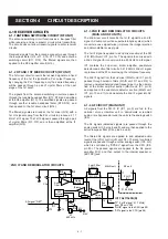 Preview for 8 page of Icom IC-M1EURO V Service Manual