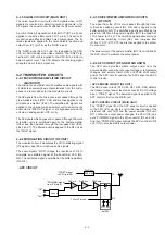 Preview for 9 page of Icom IC-M1EURO V Service Manual
