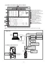 Preview for 13 page of Icom IC-M1EURO V Service Manual