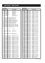 Preview for 18 page of Icom IC-M1EURO V Service Manual