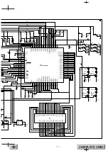 Предварительный просмотр 36 страницы Icom IC-M1EURO V Service Manual