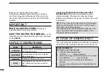 Preview for 2 page of Icom IC-M200 Instruction Manual