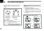 Preview for 14 page of Icom IC-M200 Instruction Manual