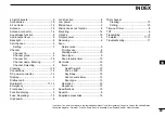 Preview for 23 page of Icom IC-M200 Instruction Manual