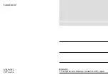 Preview for 24 page of Icom IC-M200 Instruction Manual