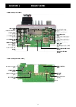 Preview for 5 page of Icom IC-M220 Service Manual