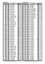 Предварительный просмотр 16 страницы Icom IC-M220 Service Manual