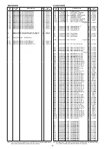 Preview for 17 page of Icom IC-M220 Service Manual