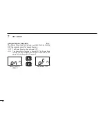 Предварительный просмотр 26 страницы Icom IC-M23 Instruction Manual