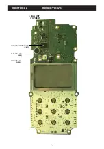 Preview for 5 page of Icom IC-M23 Service Manual