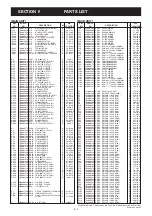 Предварительный просмотр 15 страницы Icom IC-M23 Service Manual