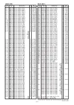 Предварительный просмотр 17 страницы Icom IC-M23 Service Manual