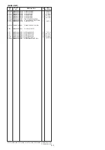 Предварительный просмотр 18 страницы Icom IC-M23 Service Manual