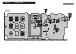 Предварительный просмотр 21 страницы Icom IC-M23 Service Manual