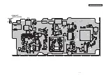 Preview for 22 page of Icom IC-M23 Service Manual