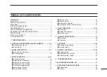 Preview for 7 page of Icom IC-M24 Instruction Manual