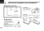 Preview for 10 page of Icom IC-M24 Instruction Manual
