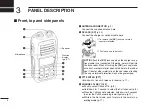 Preview for 12 page of Icom IC-M24 Instruction Manual