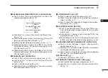 Предварительный просмотр 13 страницы Icom IC-M24 Instruction Manual