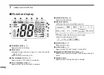Preview for 14 page of Icom IC-M24 Instruction Manual