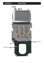 Preview for 5 page of Icom IC-M25 Service Manual