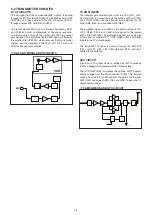 Preview for 10 page of Icom IC-M25 Service Manual