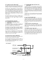 Preview for 10 page of Icom IC-M2A Service Manual