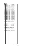 Preview for 20 page of Icom IC-M2A Service Manual