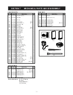 Preview for 21 page of Icom IC-M2A Service Manual