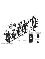 Preview for 22 page of Icom IC-M2A Service Manual