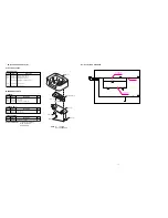 Preview for 23 page of Icom IC-M2A Service Manual