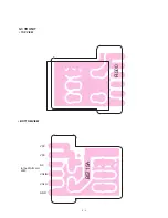 Preview for 28 page of Icom IC-M2A Service Manual