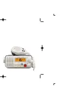 Preview for 1 page of Icom IC-M302 Instruction Manual