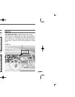 Предварительный просмотр 3 страницы Icom IC-M302 Instruction Manual