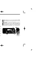 Preview for 14 page of Icom IC-M302 Instruction Manual